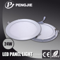 Fabrik Verkauf Panel LED Licht Weiß Gehäuse mit Druckguss Material
